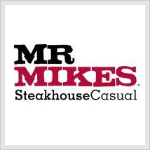 Mr Mikes Steakhouse Restaurant - Flyers Online