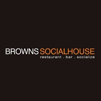 Browns Socialhouse Logo