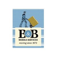 B & B Moving - Flyers Online