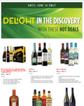 Alcool NB Liquor - Hot Deals
