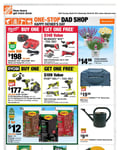 Home Depot - British Columbia - Weekly Flyer Specials