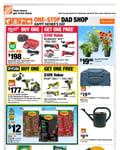Home Depot - Atlantic Canada - Weekly Flyer Specials