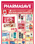 Pharmasave - Ontario and Western Canada - 2 Weeks of Savings