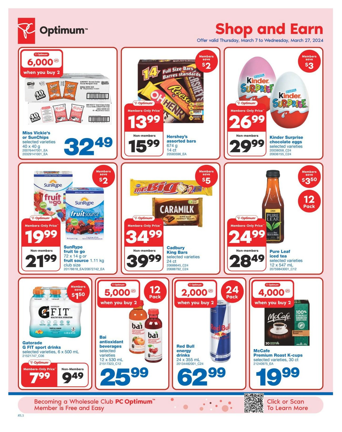 Wholesale Club Atlantic Canada 3 Weeks Of Savings Flyer From Mar   Wholesale Club Atlantic Canada 3 Weeks Of Savings 04 