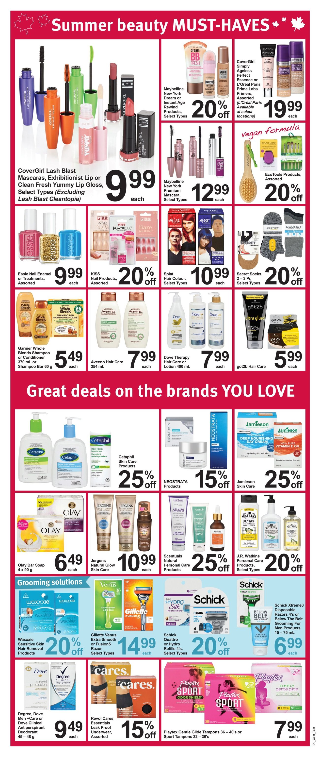 Pharmasave - Ontario - Weekly Flyer Specials - Page 2