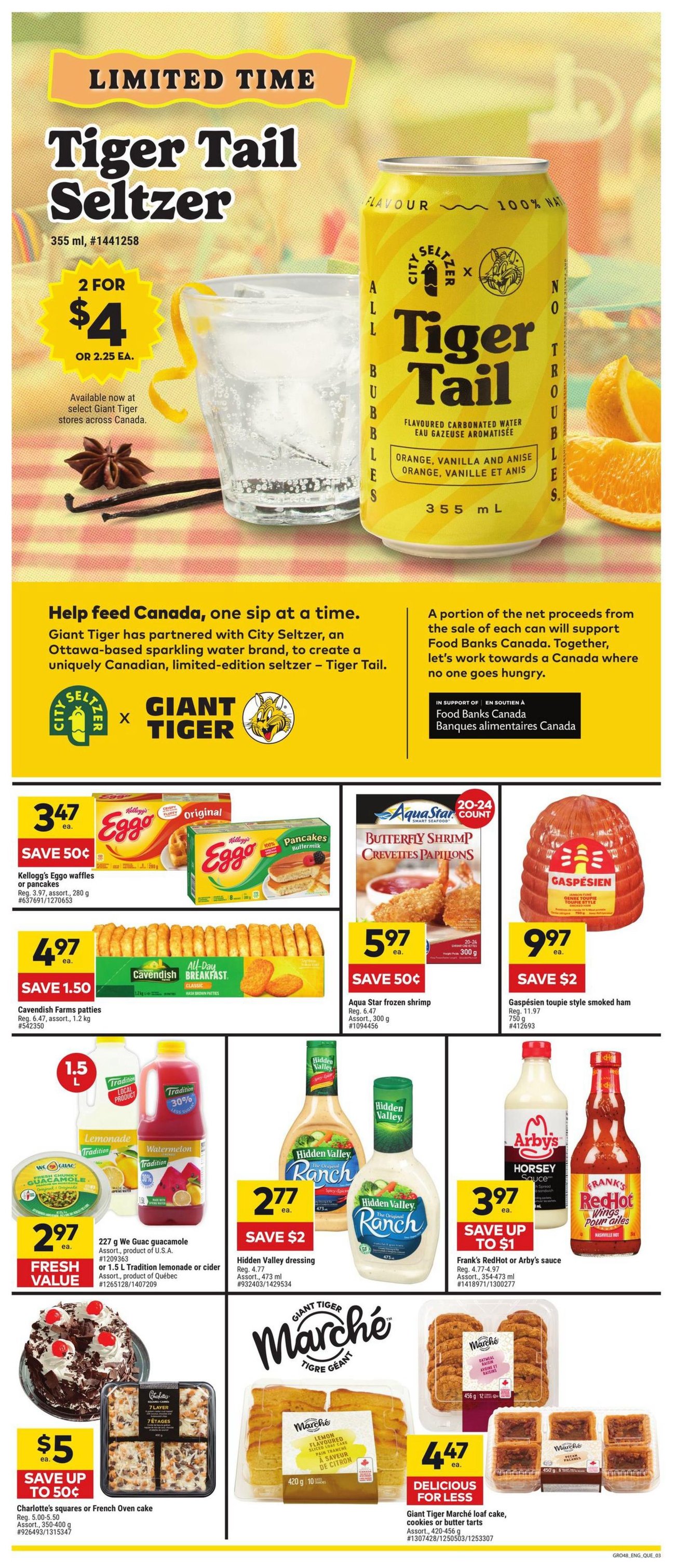Giant Tiger - Quebec - Weekly Flyer Specials - Page 4