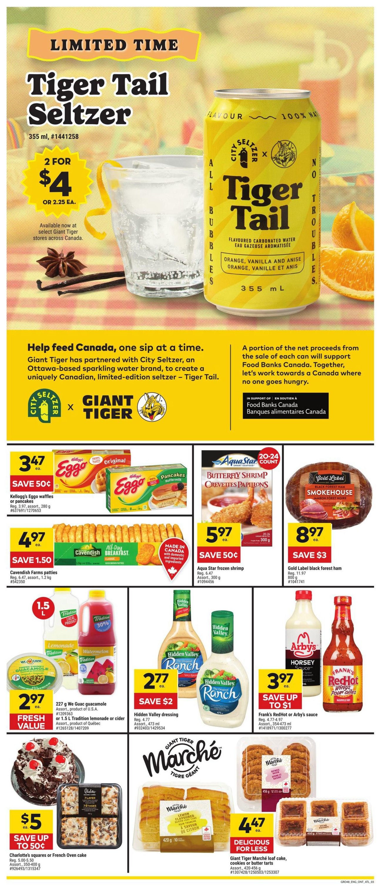 Giant Tiger - Ontario - Weekly Flyer Specials - Page 4