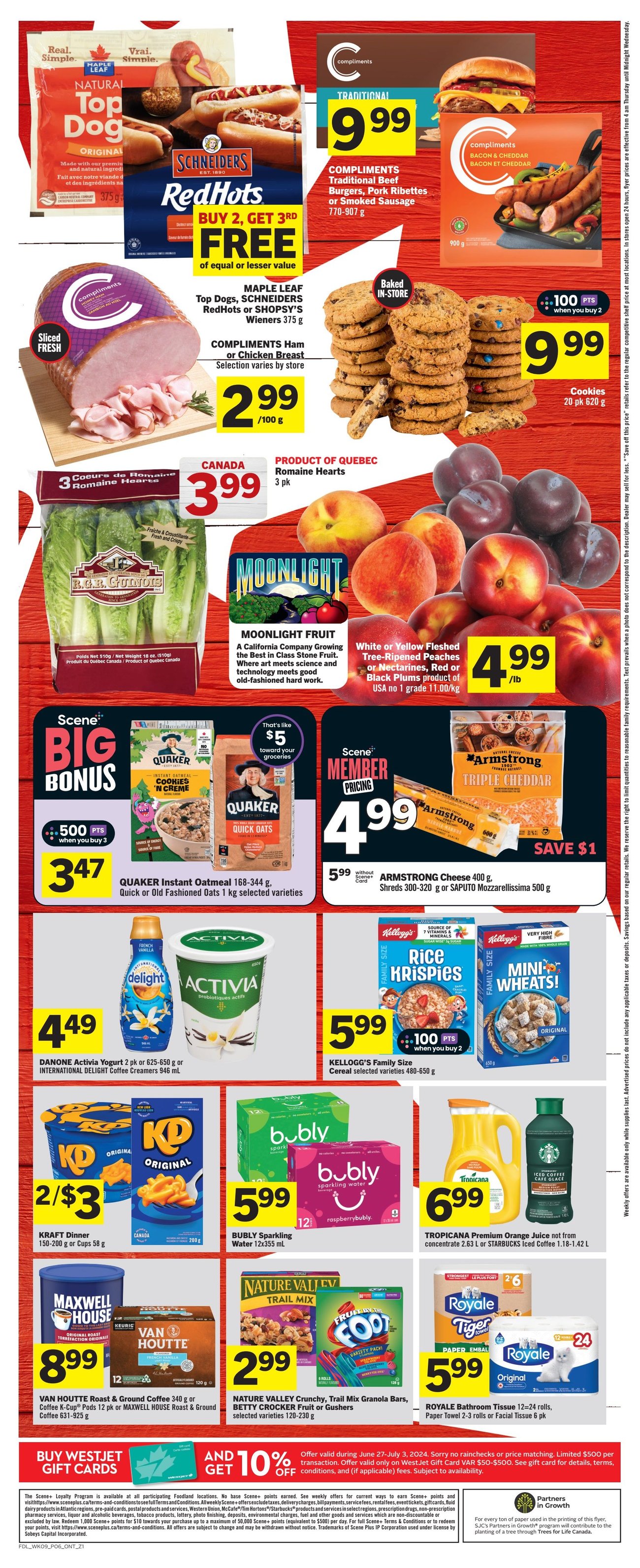Foodland - Ontario - Weekly Flyer Specials - Page 2