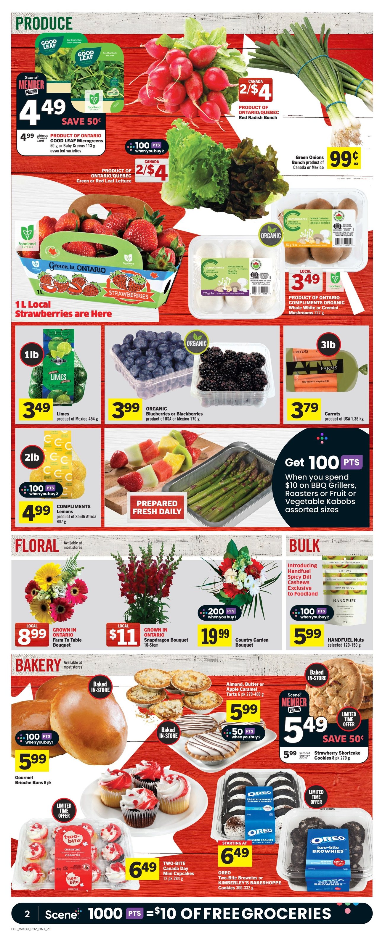 Foodland - Ontario - Weekly Flyer Specials - Page 3