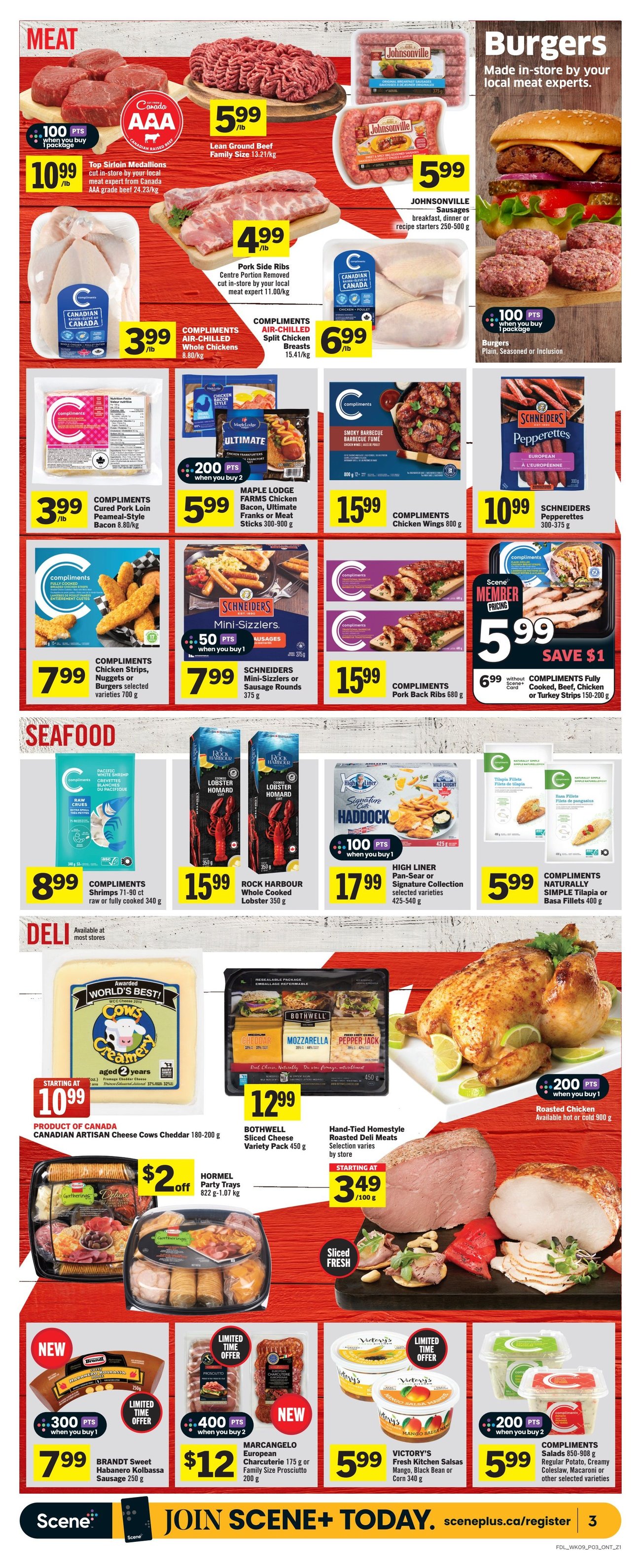 Foodland - Ontario - Weekly Flyer Specials - Page 4