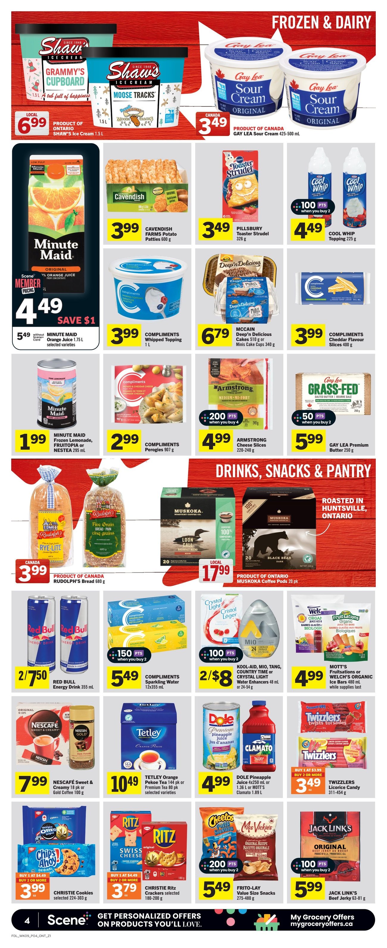 Foodland - Ontario - Weekly Flyer Specials - Page 5