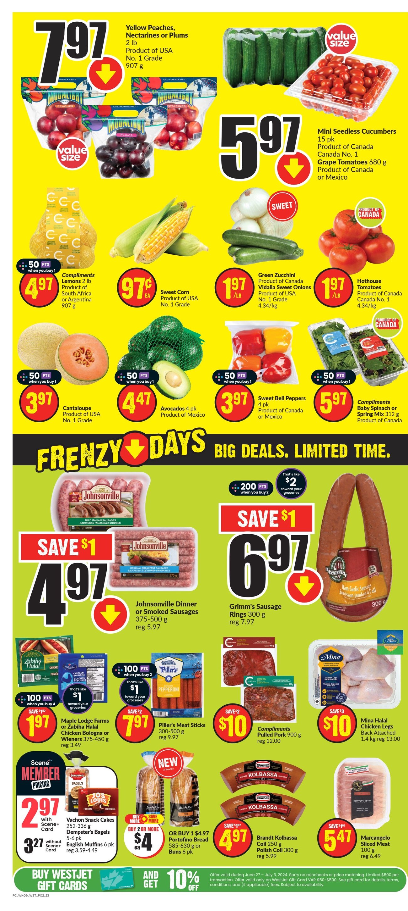FreshCo - Western Canada - Weekly Flyer Specials - Page 2