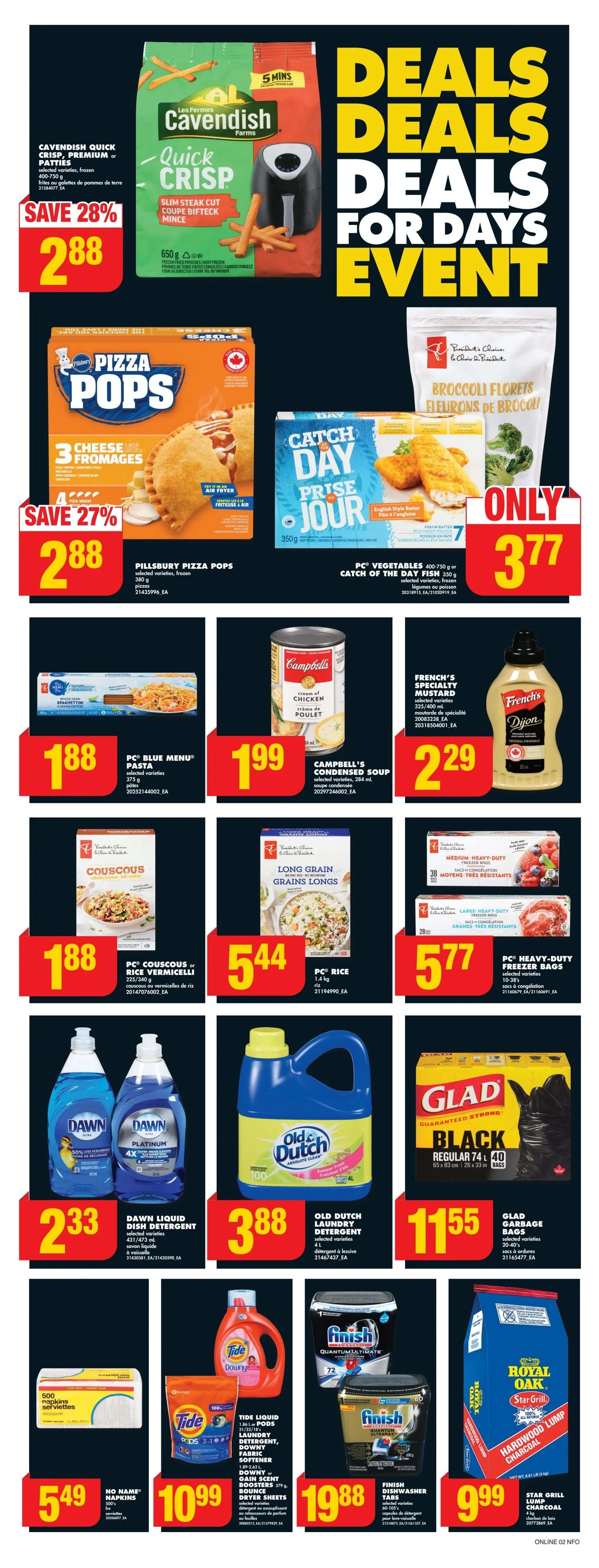 No Frills - Ontario - Weekly Flyer Specials - Page 8