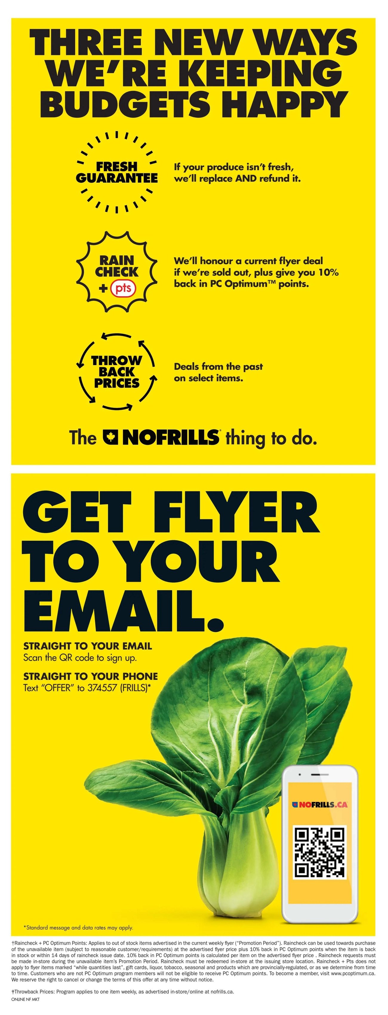 No Frills - Ontario - Weekly Flyer Specials - Page 15