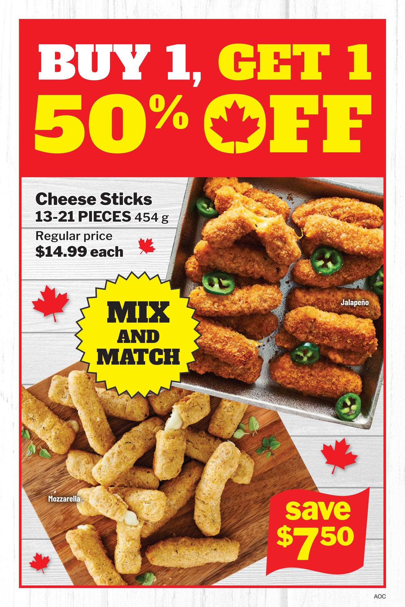 M&M Food Market - Atlantic & Western Canada - Weekly Flyer Specials - Page 10