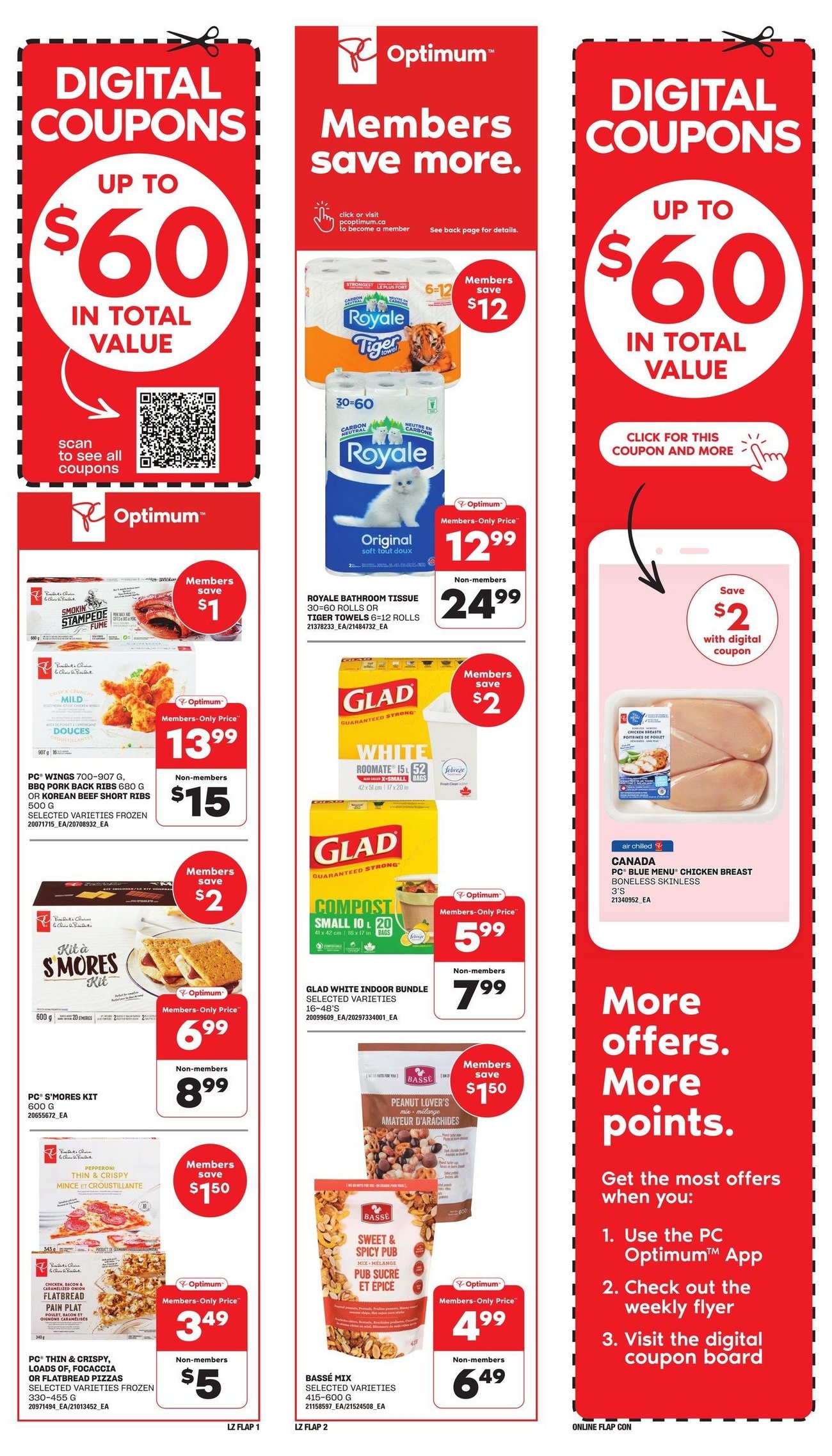 Zehrs - Weekly Flyer Specials - Page 2
