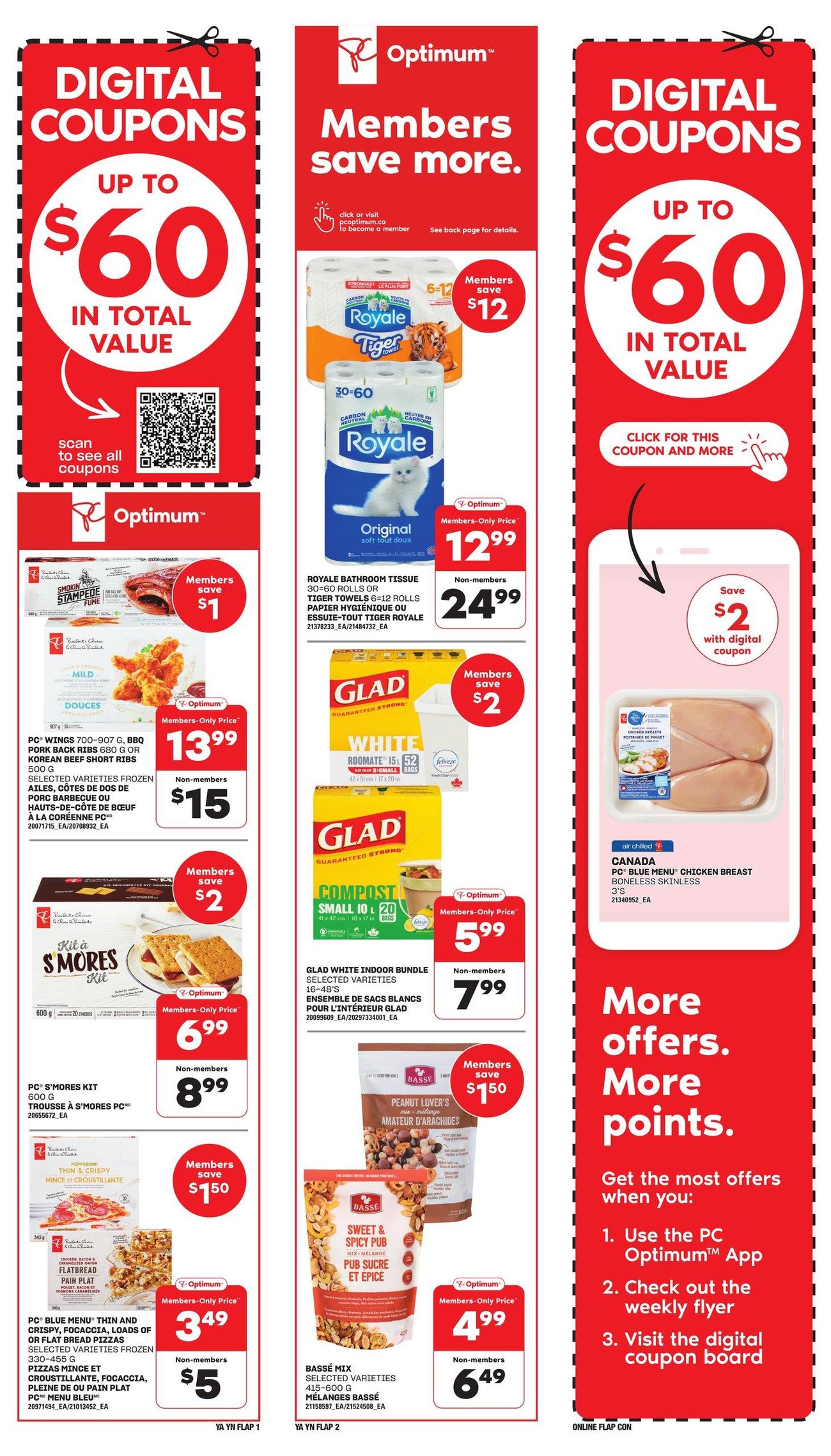 Independent - Atlantic - Weekly Flyer Specials - Page 2