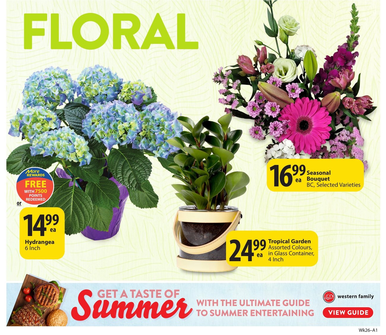 Save-On-Foods - British Columbia - Weekly Flyer Specials - Page 3