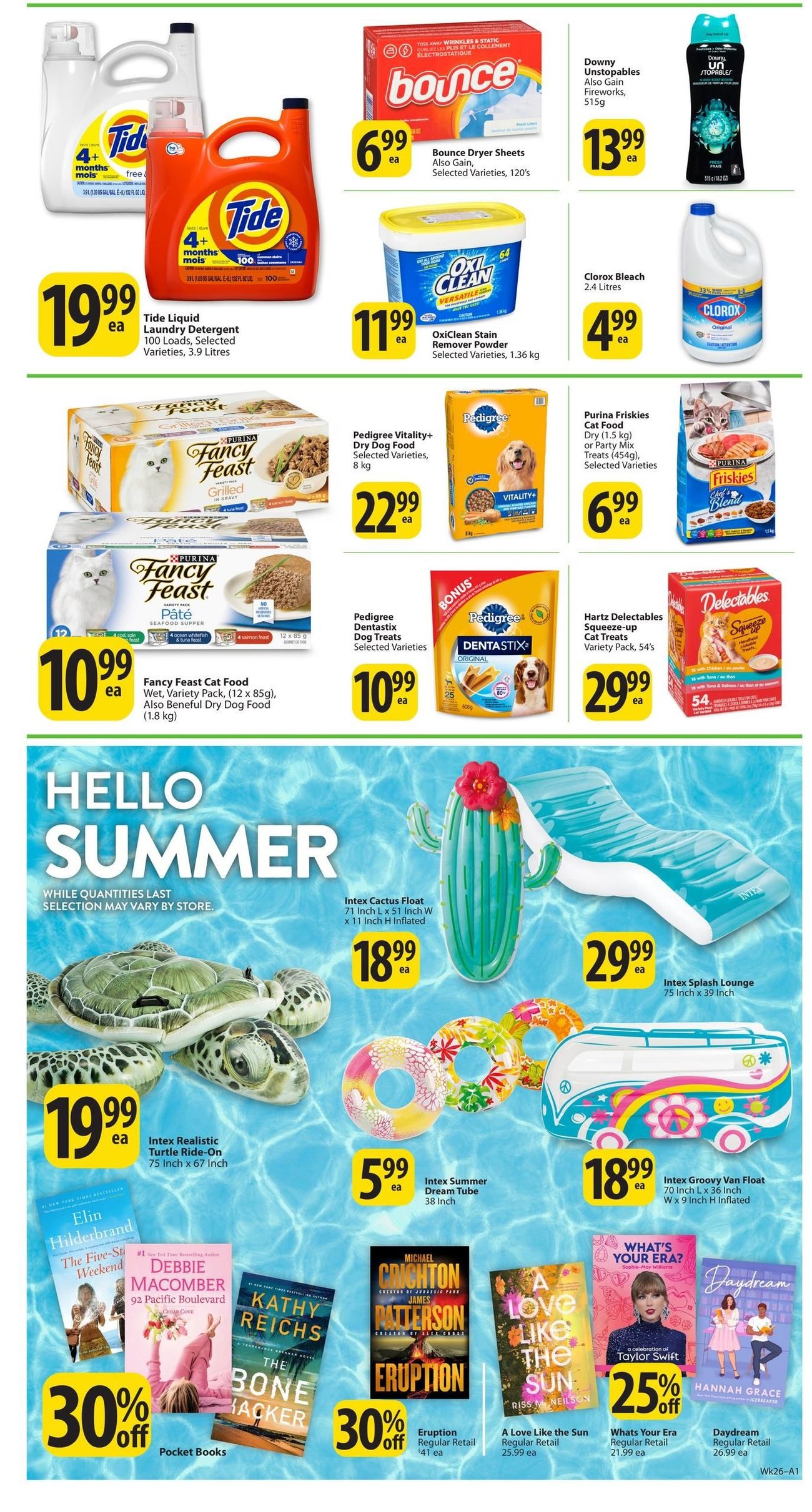 Save-On-Foods - British Columbia - Weekly Flyer Specials - Page 20