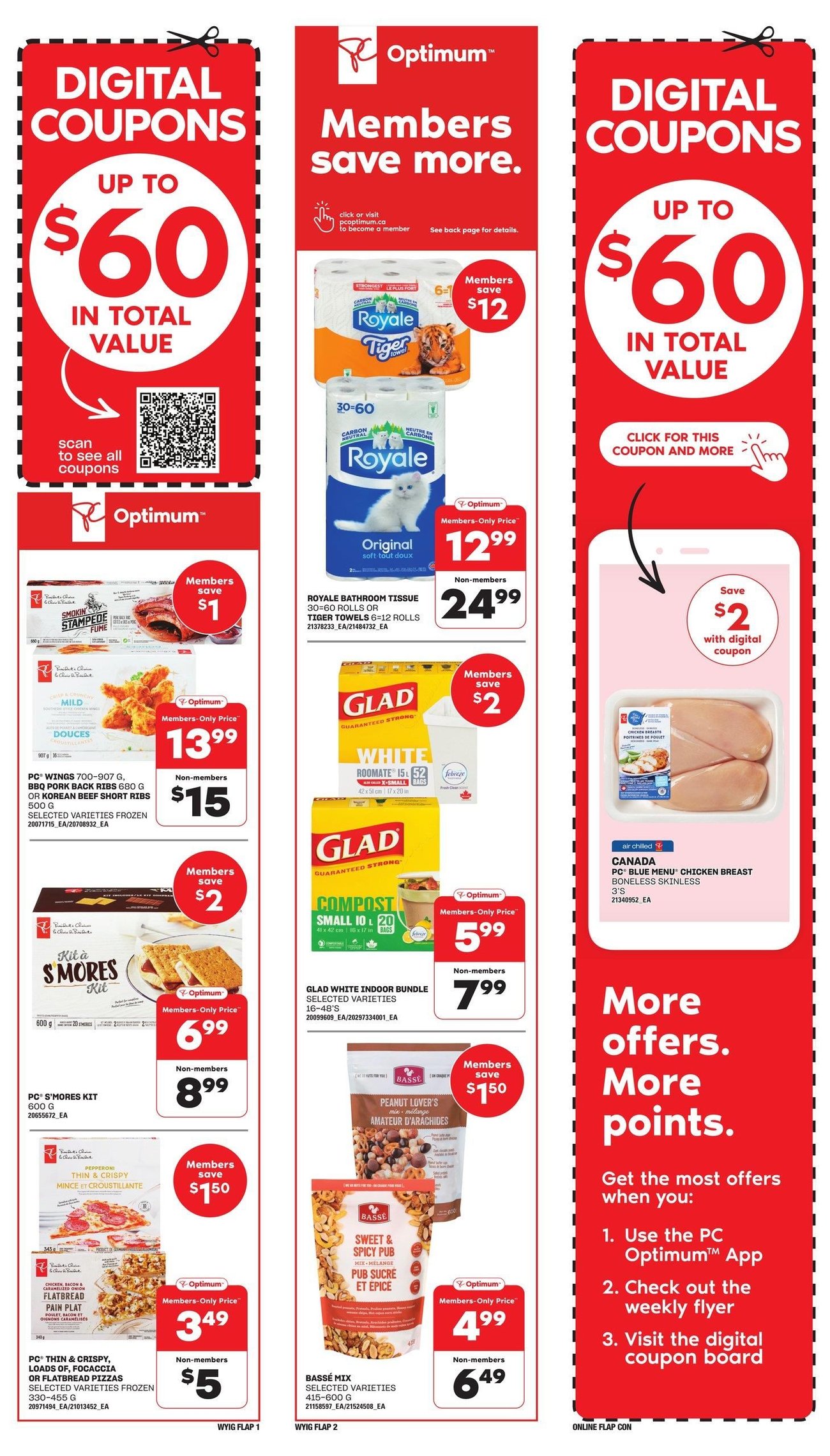 Independent - Western Canada - Weekly Flyer Specials - Page 2