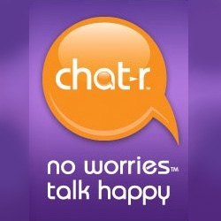 chatr wireless Logo