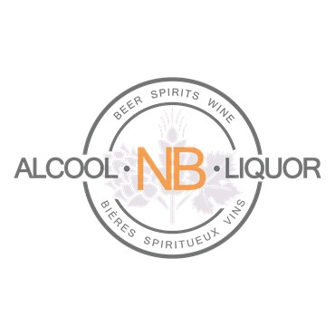 Alcool NB Liquor Logo