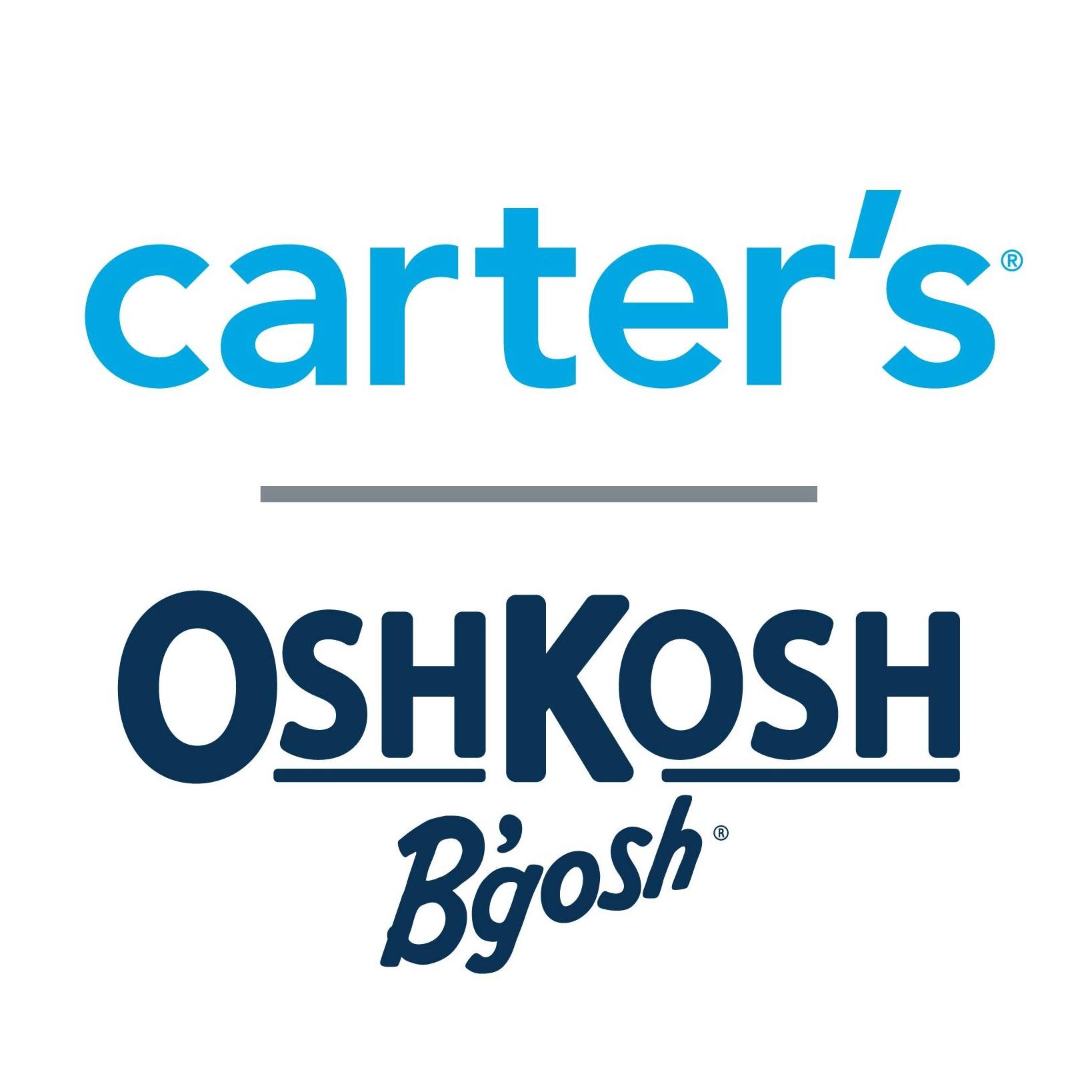 Carter's Osh Kosh Logo