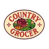 Logo Country Grocer