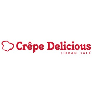 Crêpes Delicious Logo