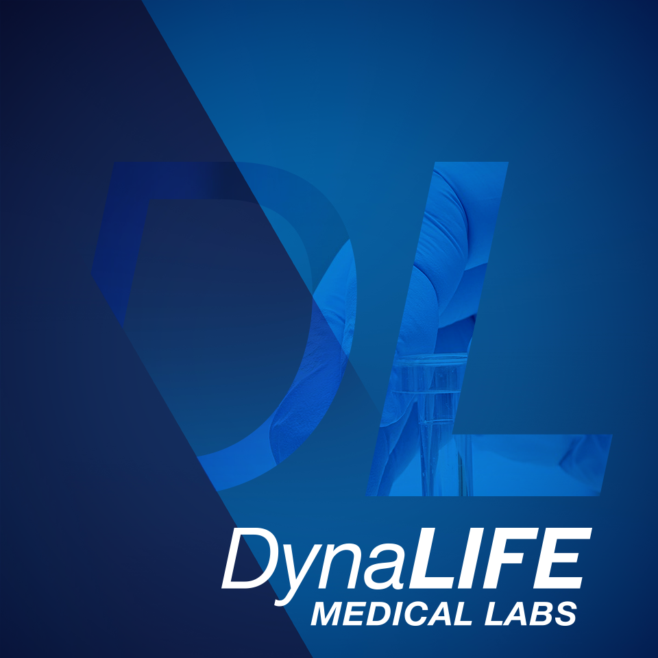 DynaLIFE Logo