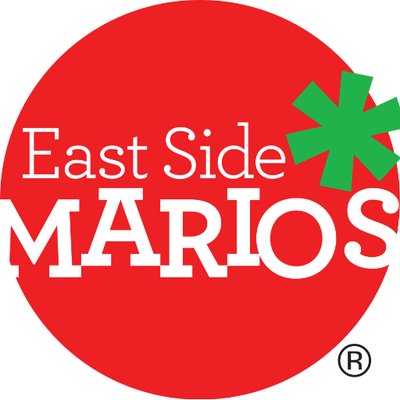 East Side Mario's Logo