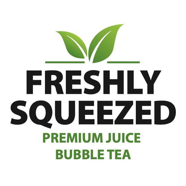 Logo Freshly Squeezed