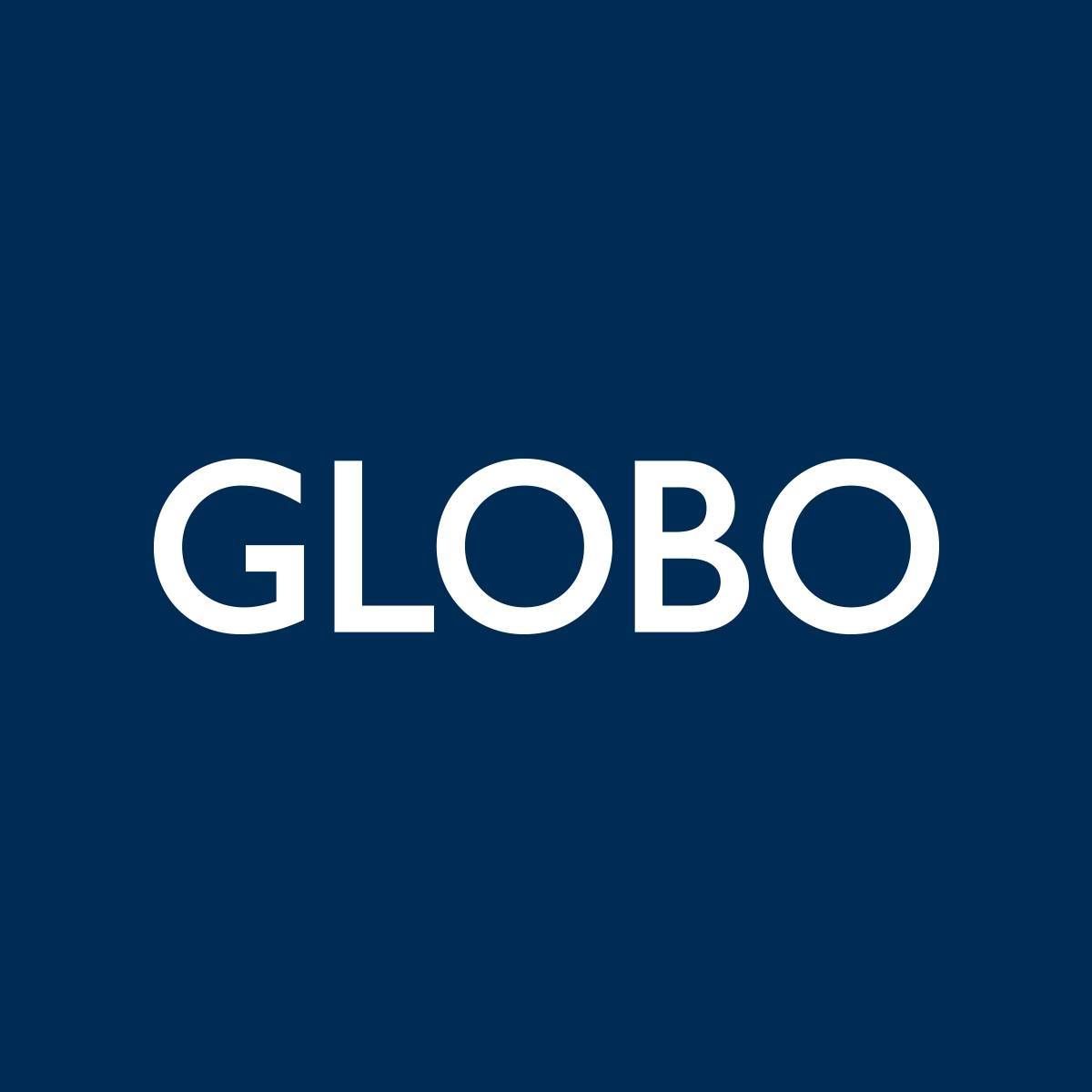 GLOBO Logo