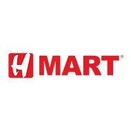 H Mart Logo