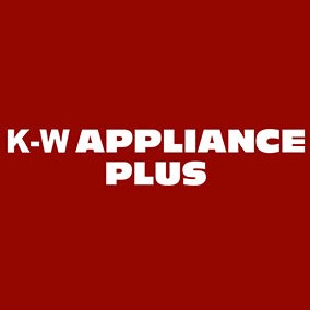 K-W Appliance Plus Logo