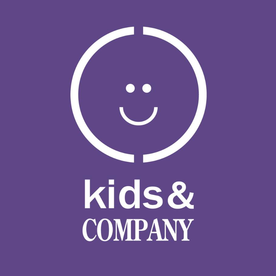 Kids & Company Logo