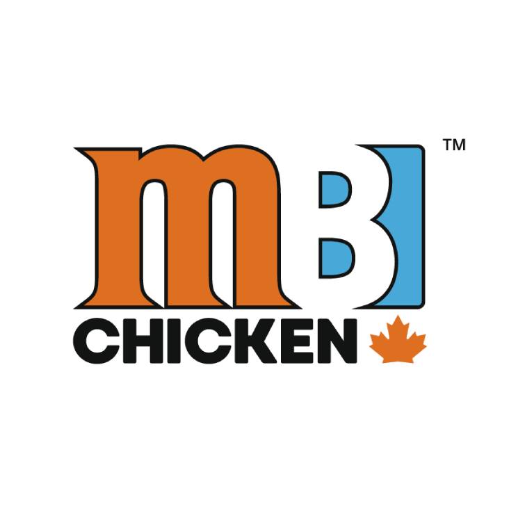 Mary Brown's Chicken Logo
