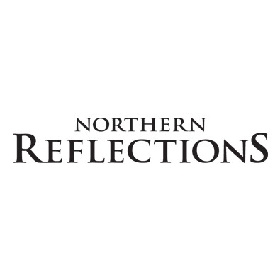 Northern Reflections Logo