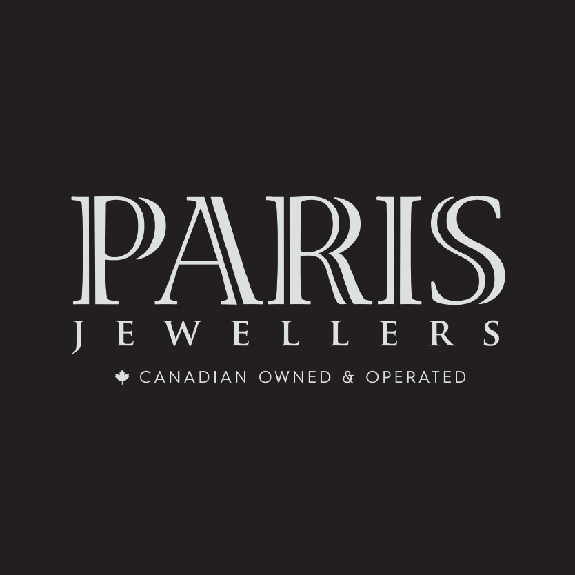 Paris Jewellers Logo