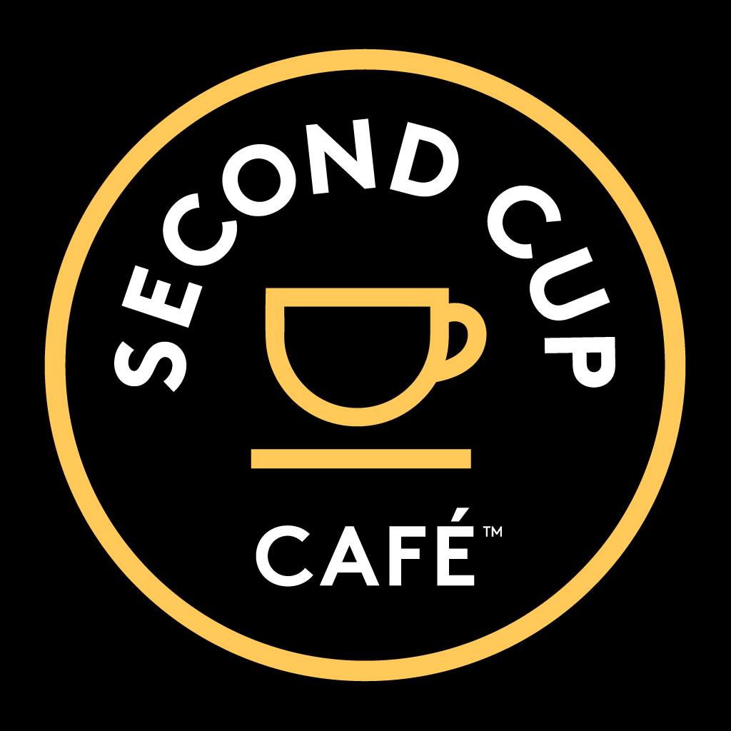 Second Cup Café Logo