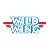 Wild Wing Logo