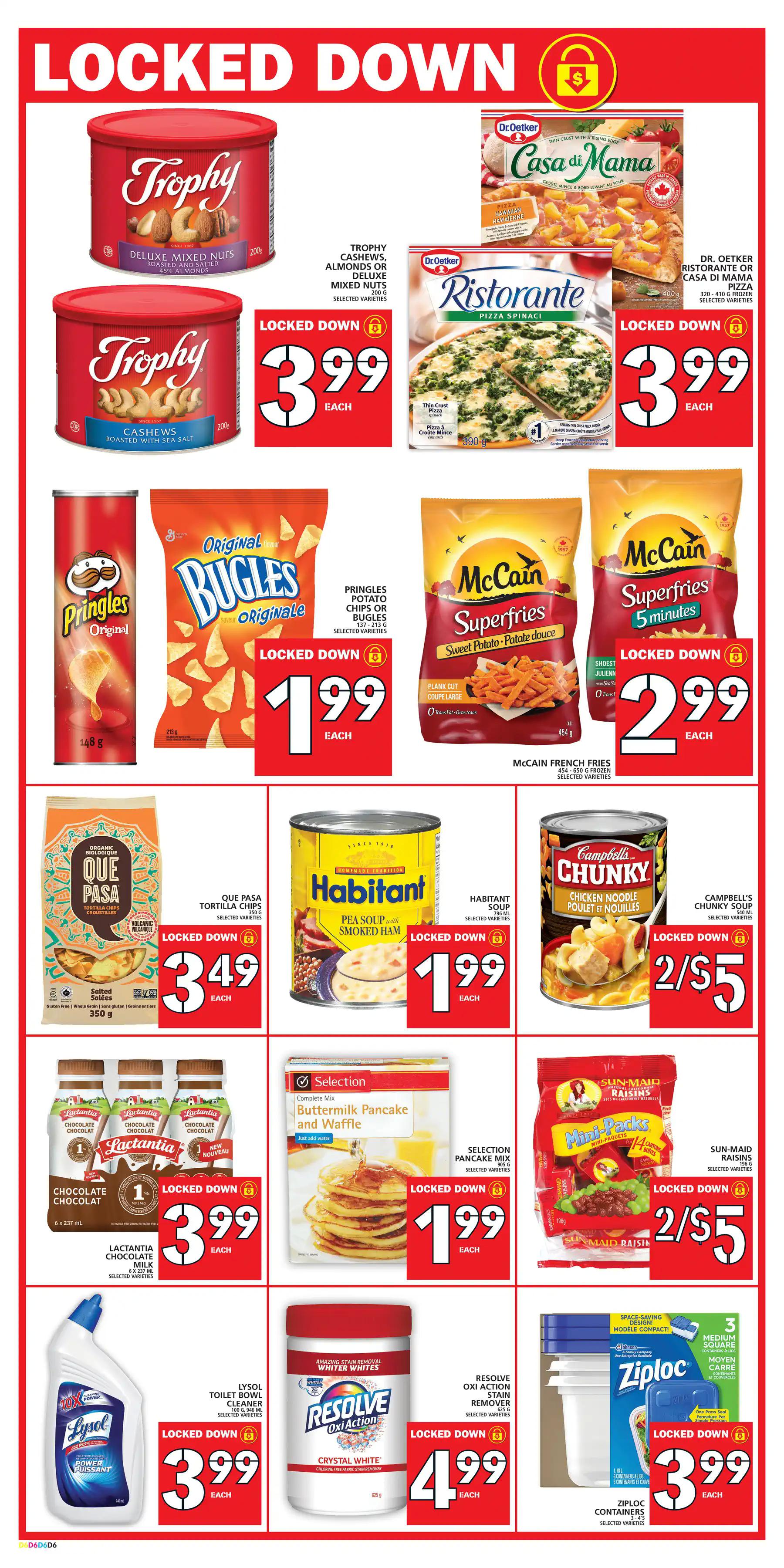 Food Basics Current Flyer - Flyers Online