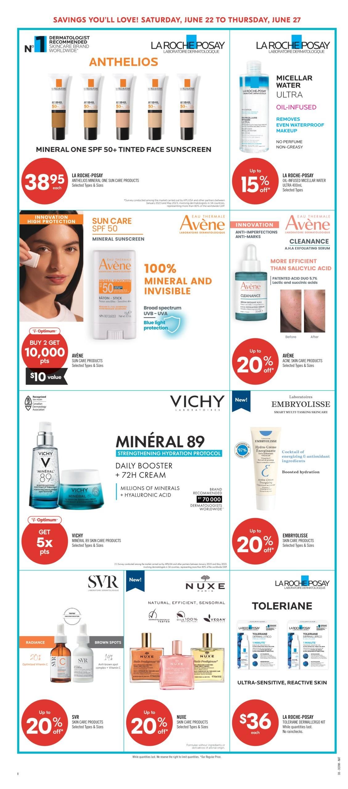 Shoppers Drug Mart - Weekly Flyer Specials - Page 12