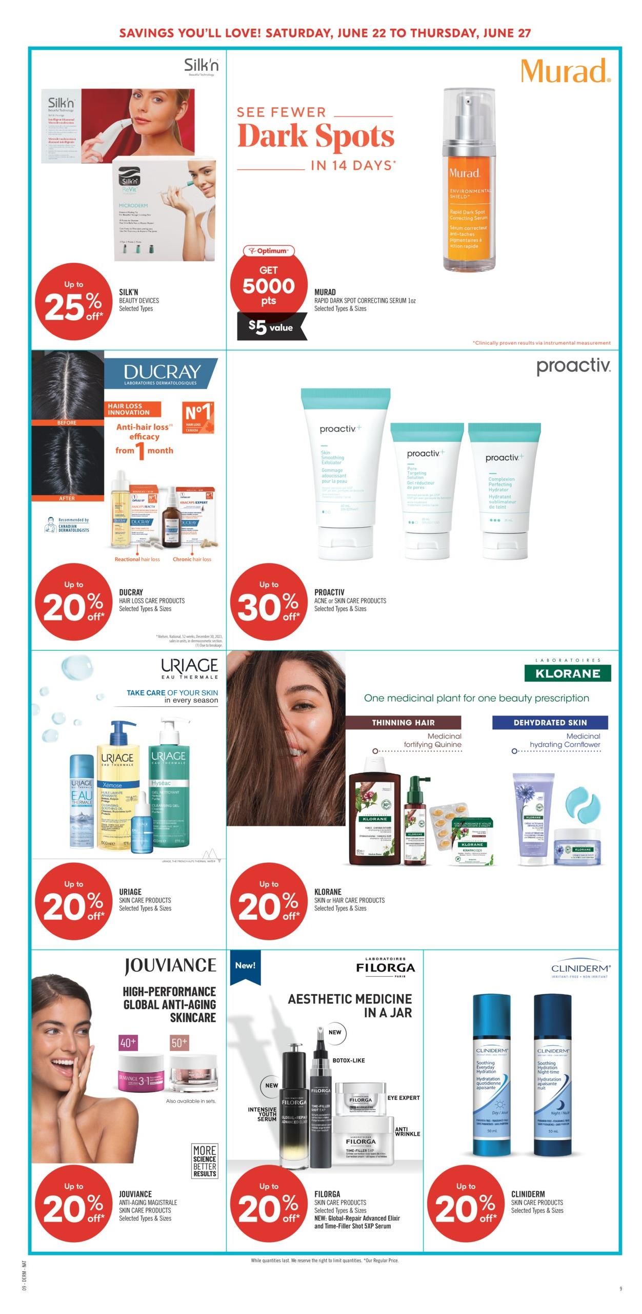 Shoppers Drug Mart - Weekly Flyer Specials - Page 13