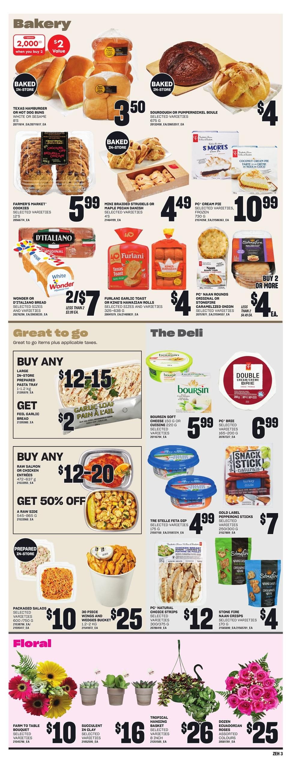 Zehrs - Weekly Flyer Specials - Page 5