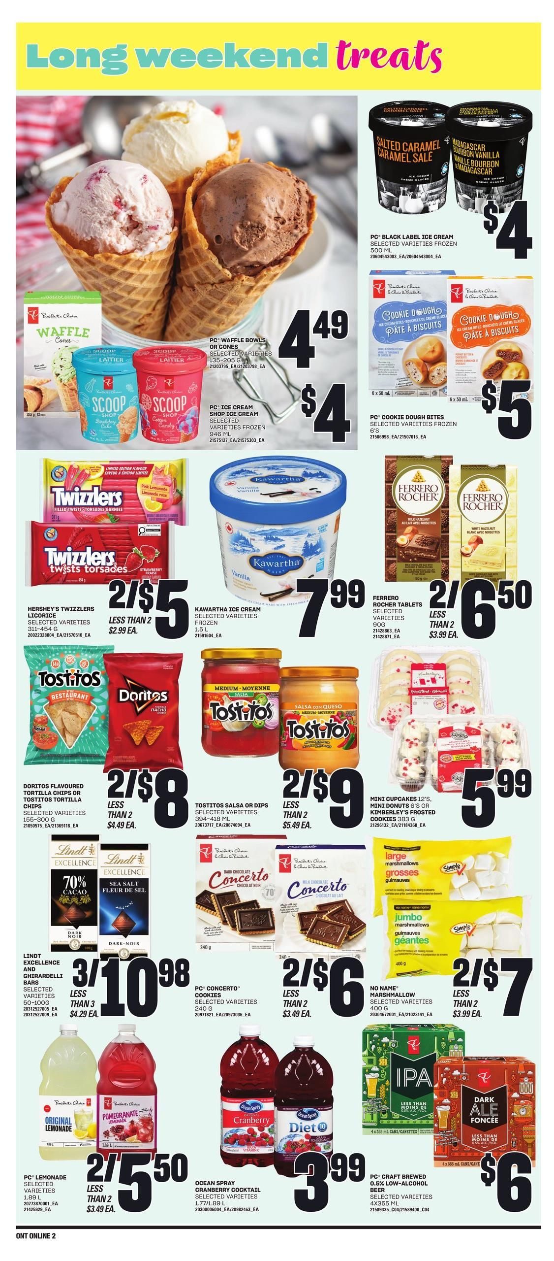 Zehrs - Weekly Flyer Specials - Page 8