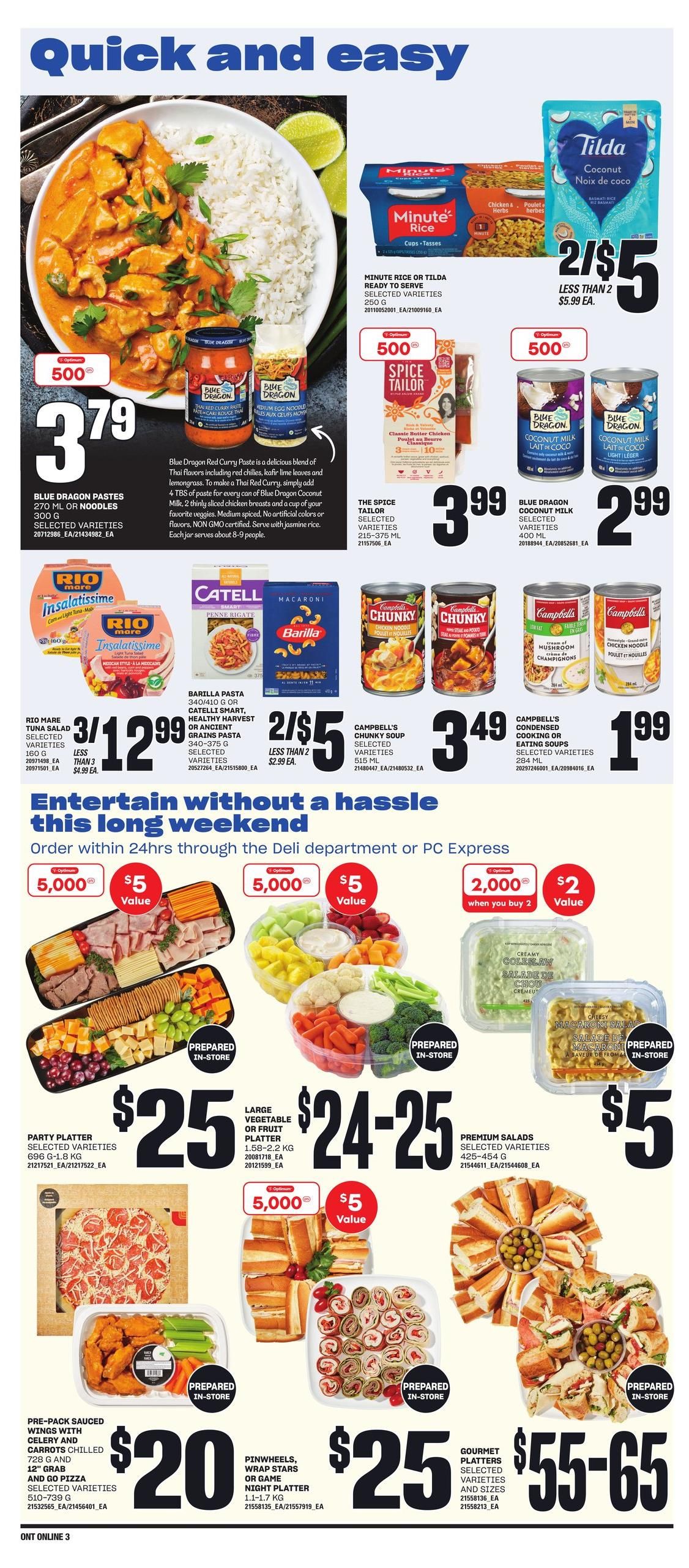 Zehrs - Weekly Flyer Specials - Page 9