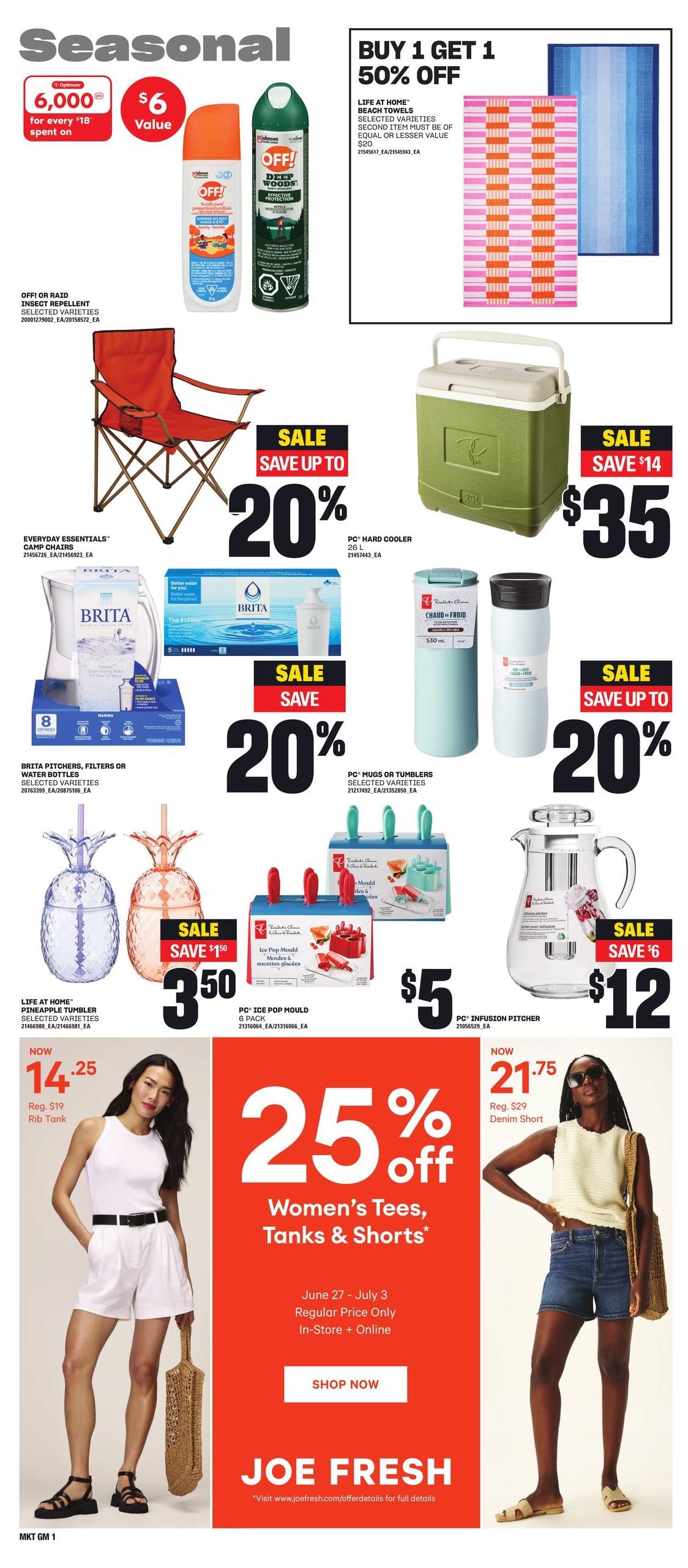 Zehrs - Weekly Flyer Specials - Page 15