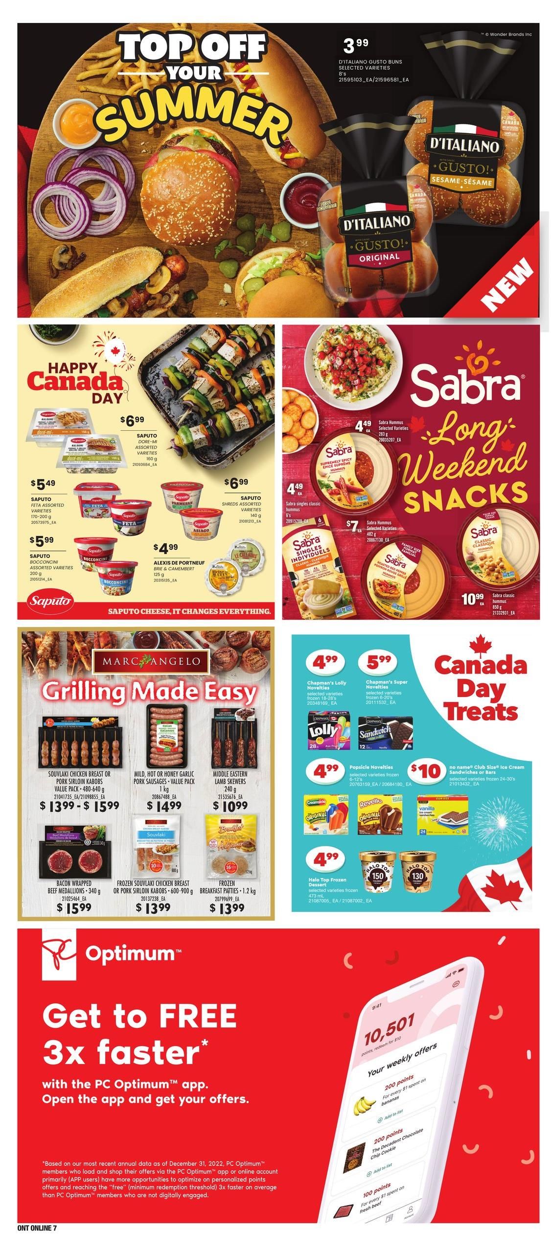 Zehrs - Weekly Flyer Specials - Page 16