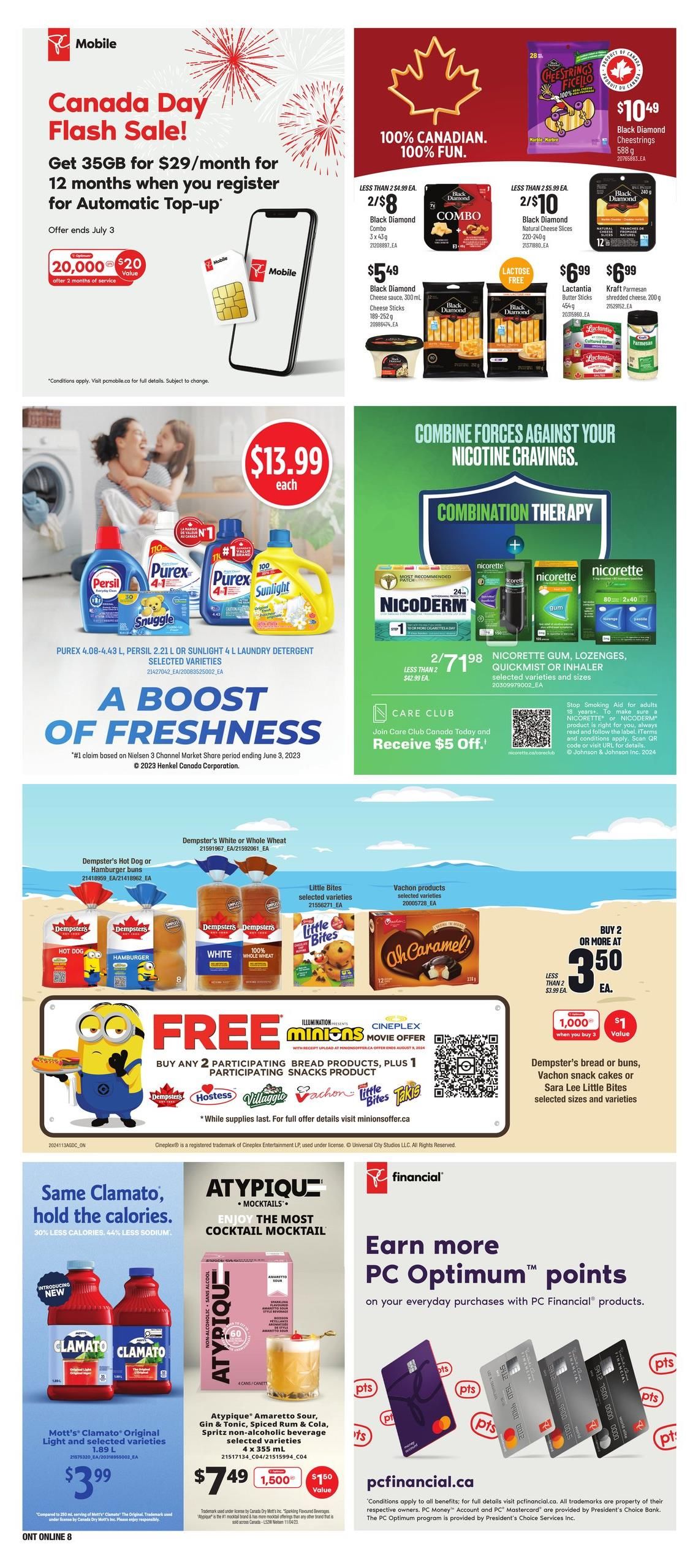 Zehrs - Weekly Flyer Specials - Page 17